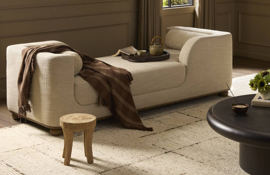 Bilbury Chaise