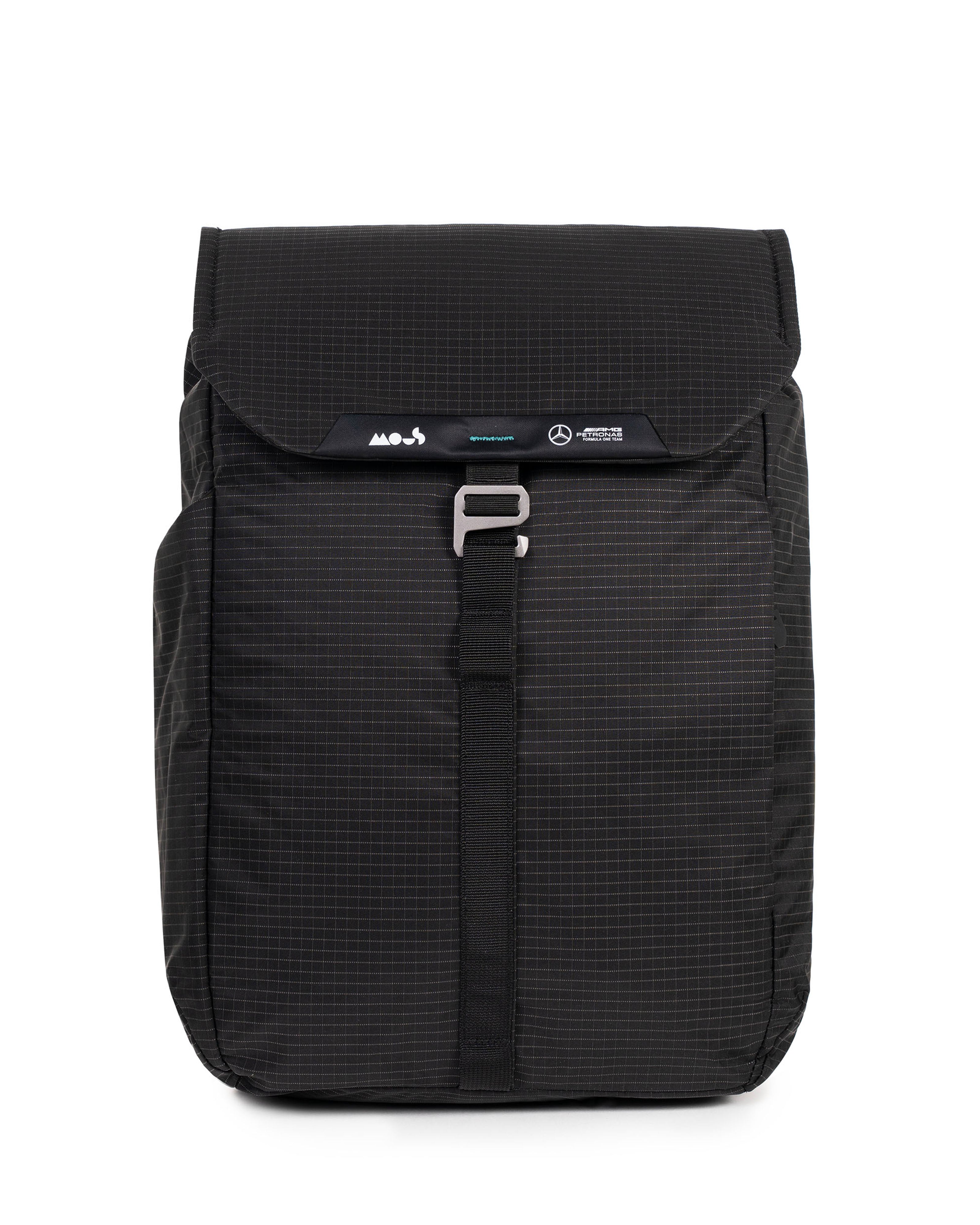 Image of Mous x Mercedes-AMG F1 Team Day Backpack with UltraTex®