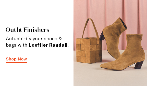 Leoffler Randall
