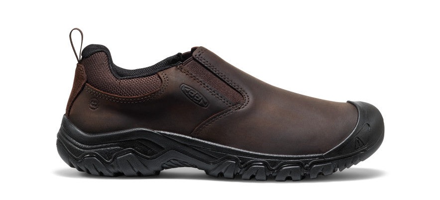 Men's Targhee IV Wide Slip-On