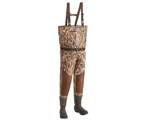 Waders