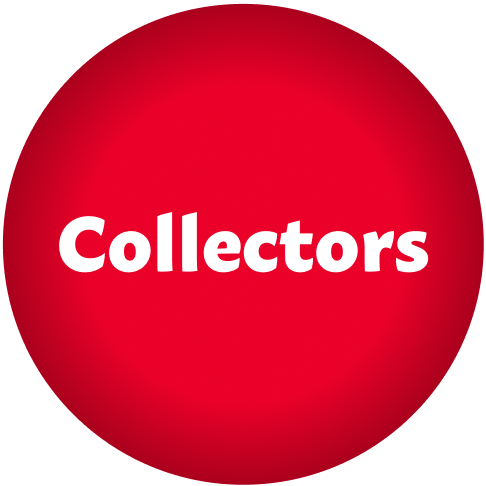 Collectors