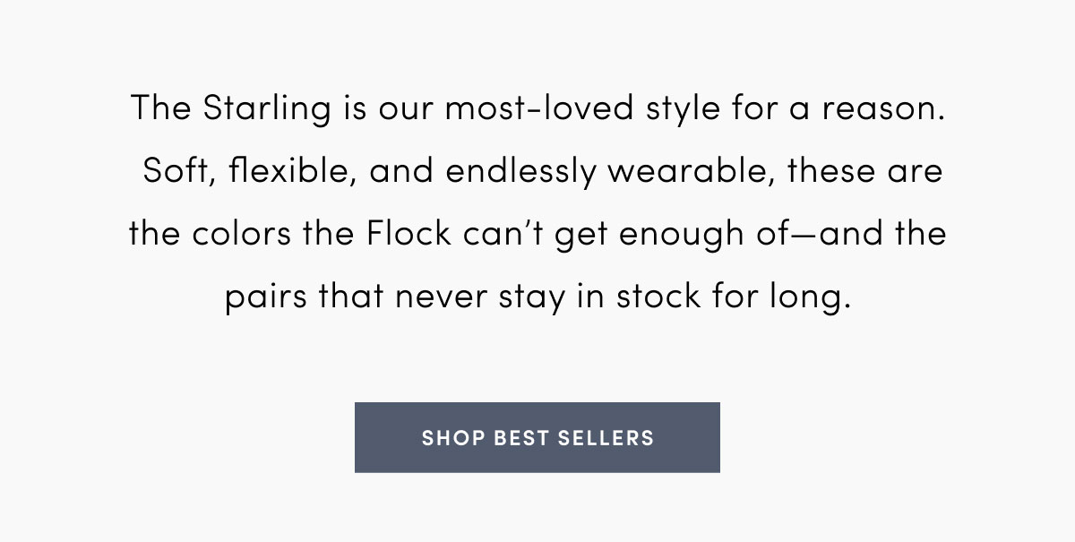 SHOP BEST SELLERS