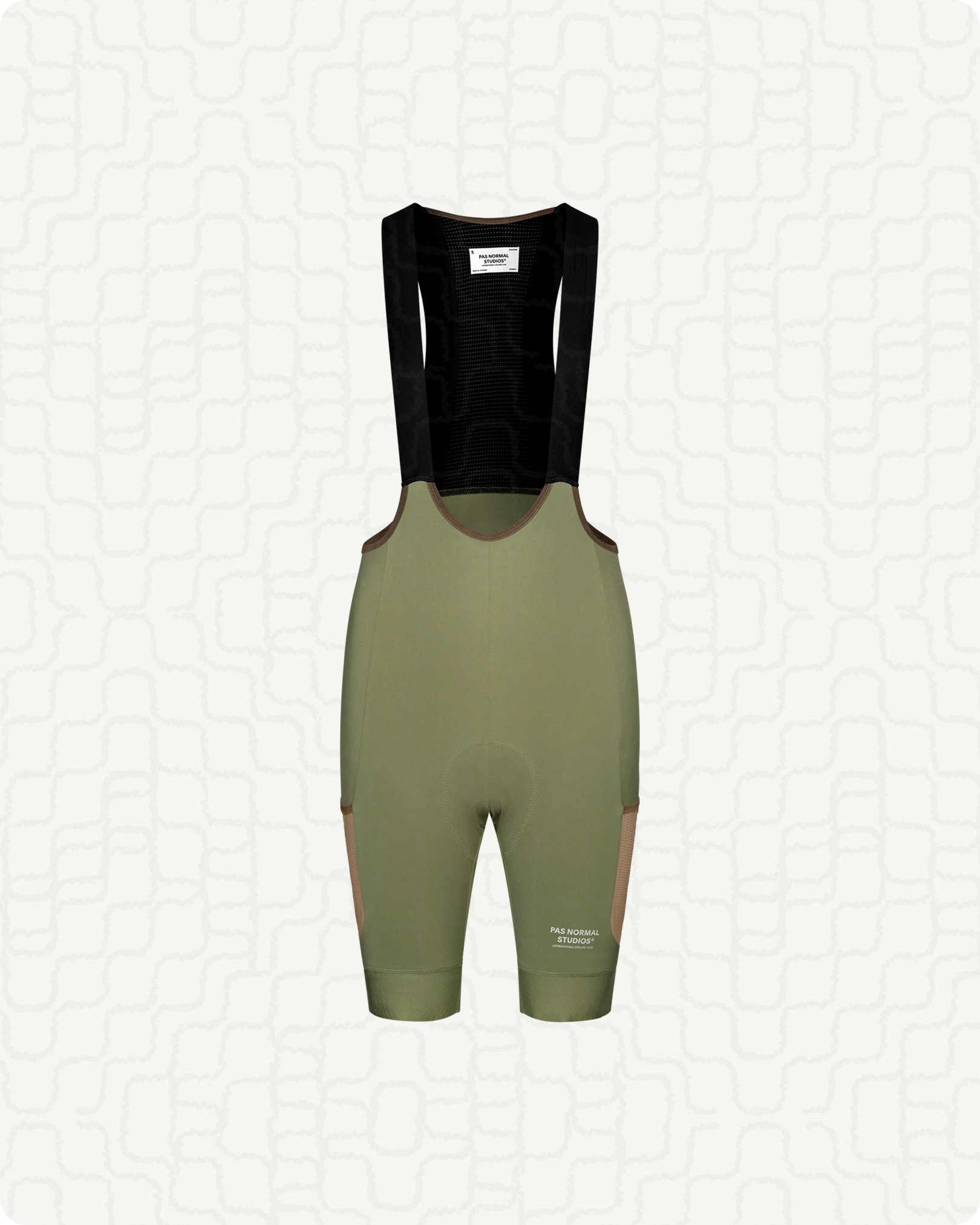 Women's Escapism Cargo Bibs