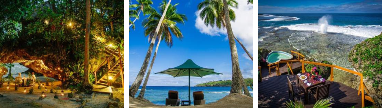 Namale Resort & Spa