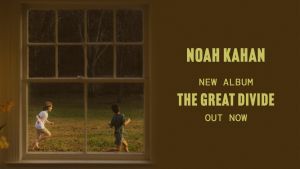 Noah Kahan is coming to Coors Field - new album The Great Divide out now. Learn more.