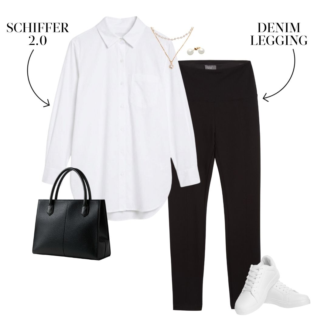 Schiffer 2.0 Pairing #1