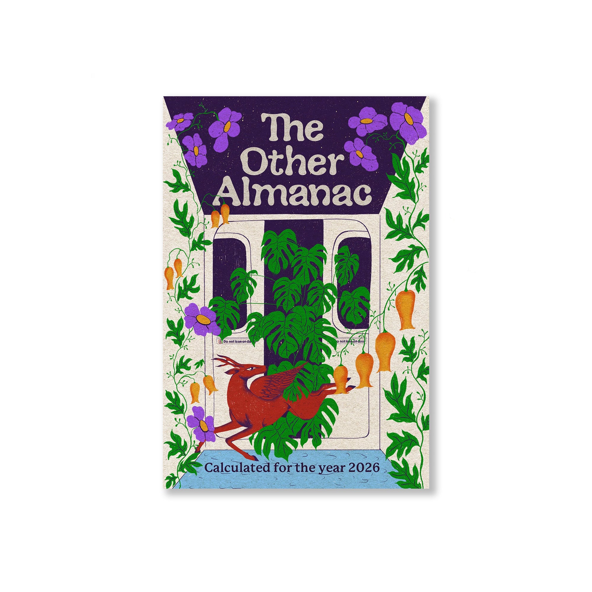 Image of The Other Almanac: 2026