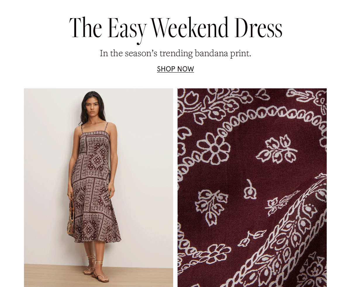 Dresses