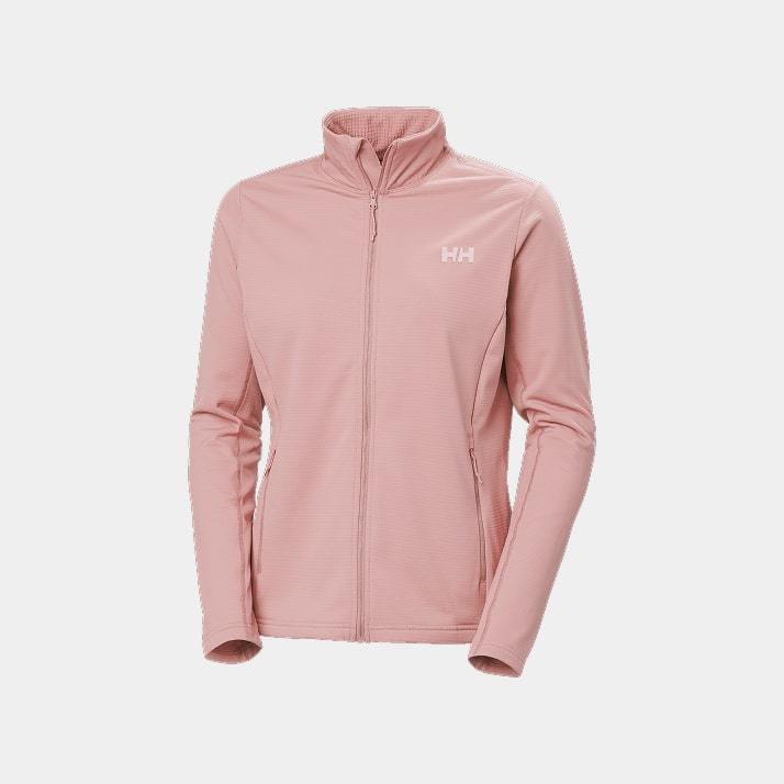 Women's Versalite Fleece Jacket