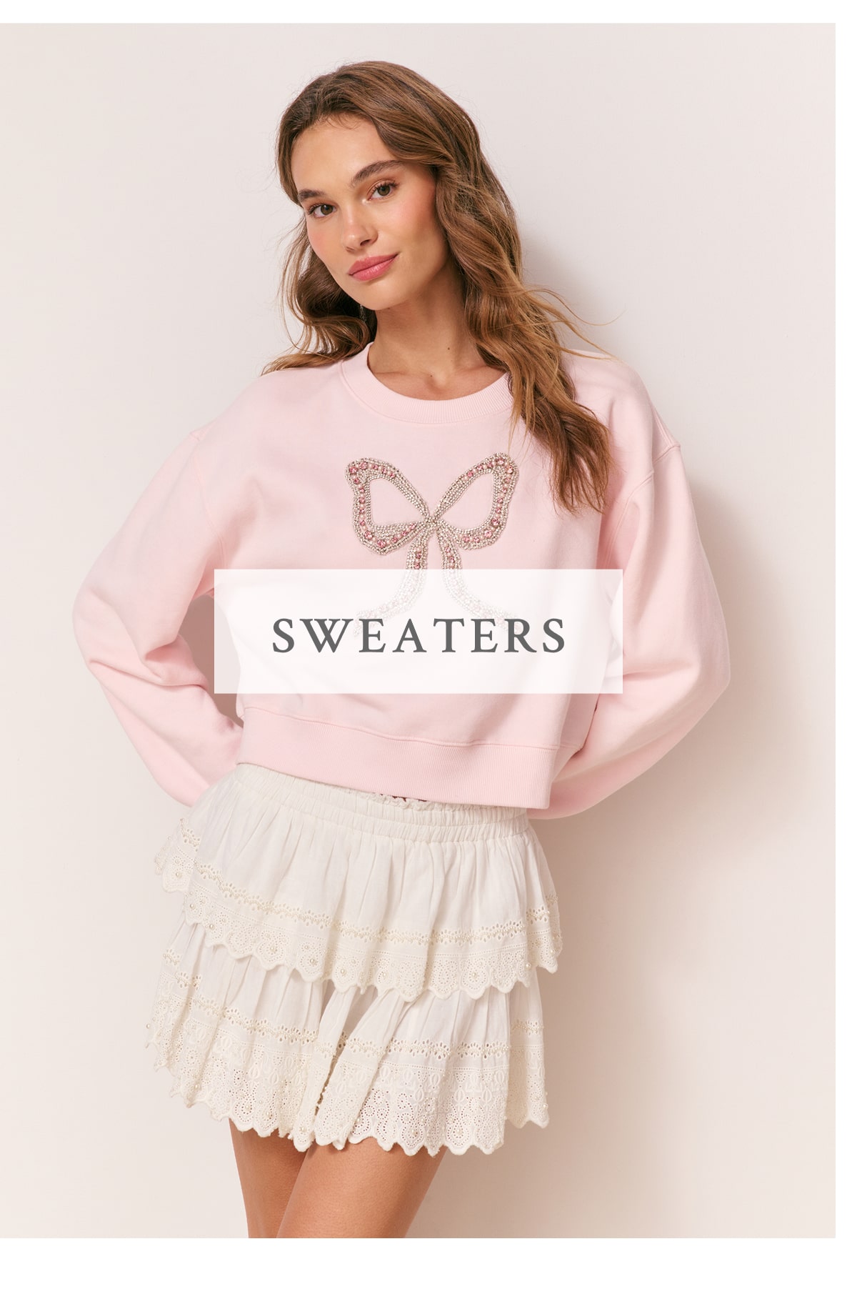 Sweaters