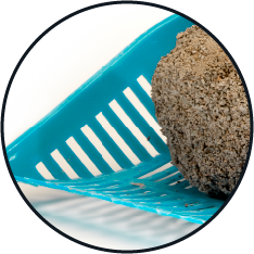 World's Best Cat Litter® Low Tracking & Dust Control