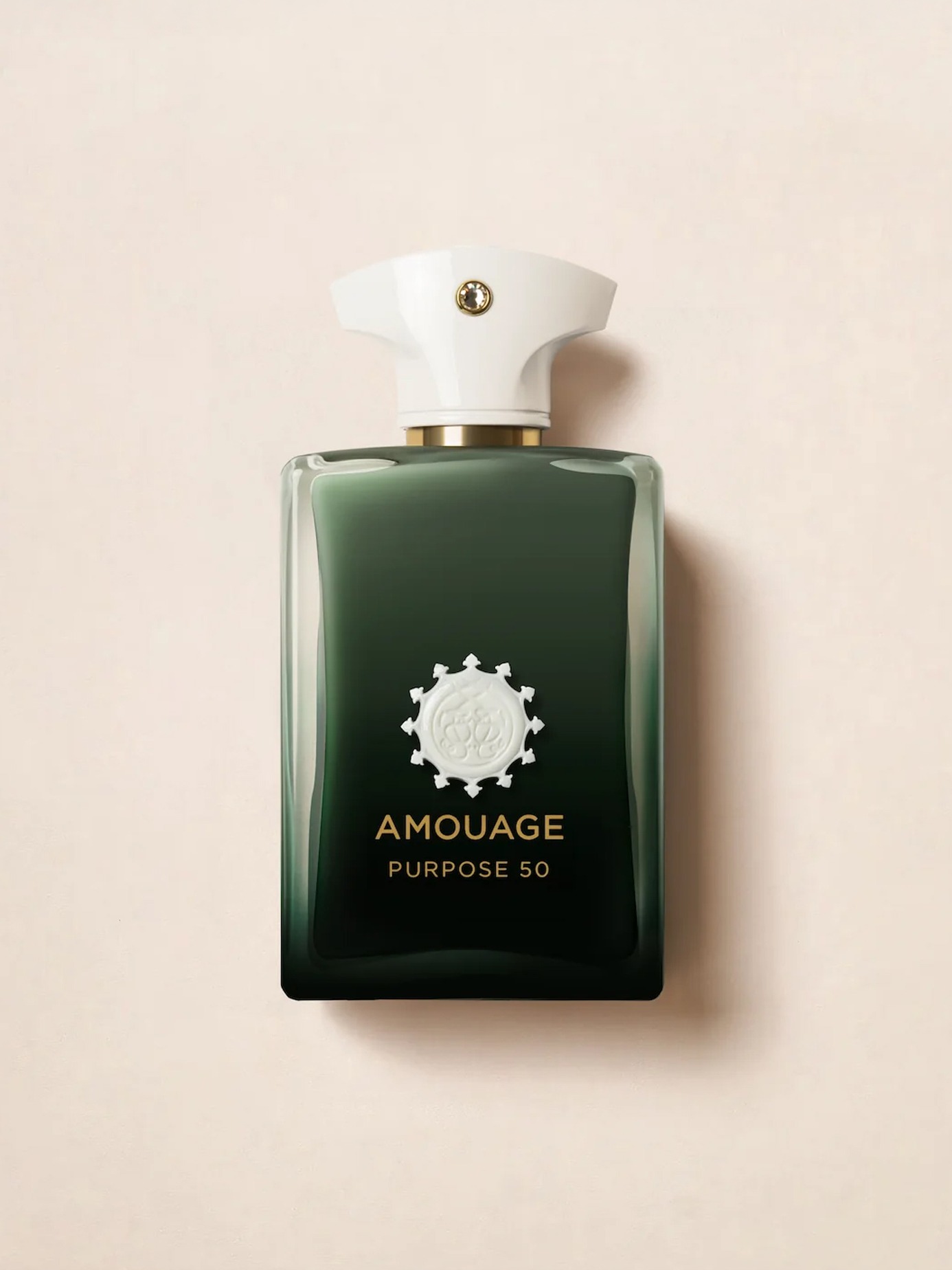 Purpose 50