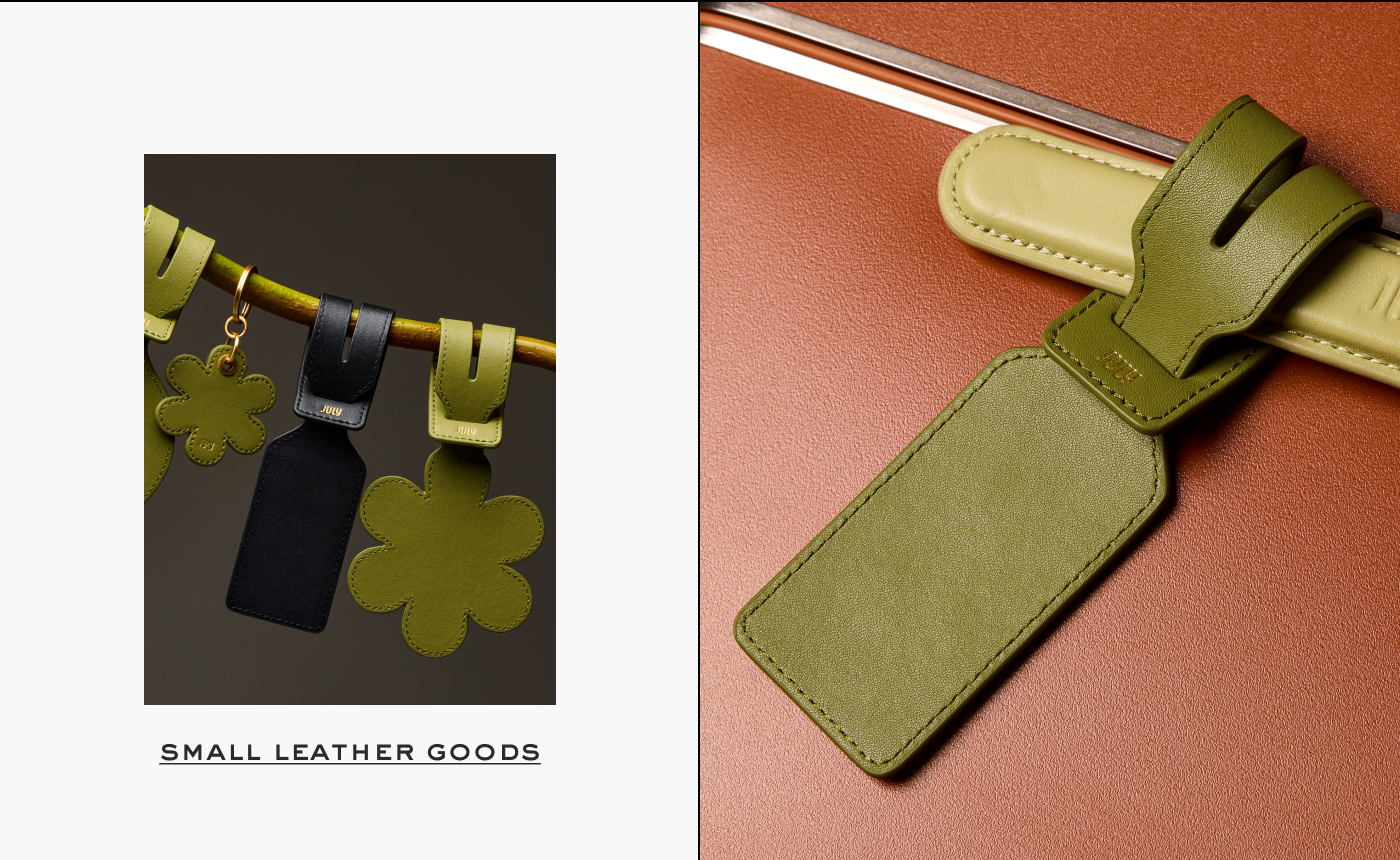Small Leather Goods 