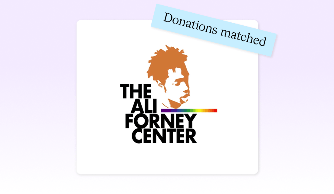 The Ali Forney Center
