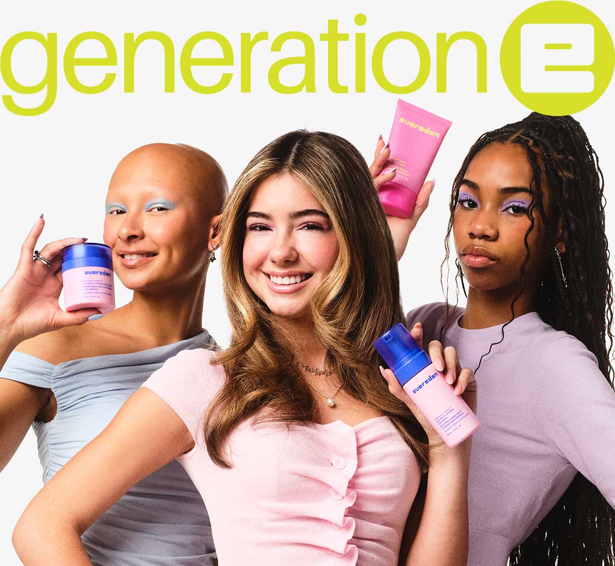 Generation e 