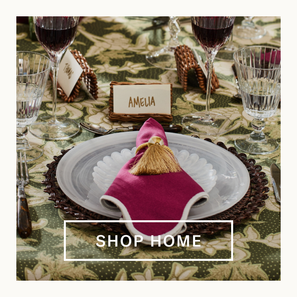 Shop Home