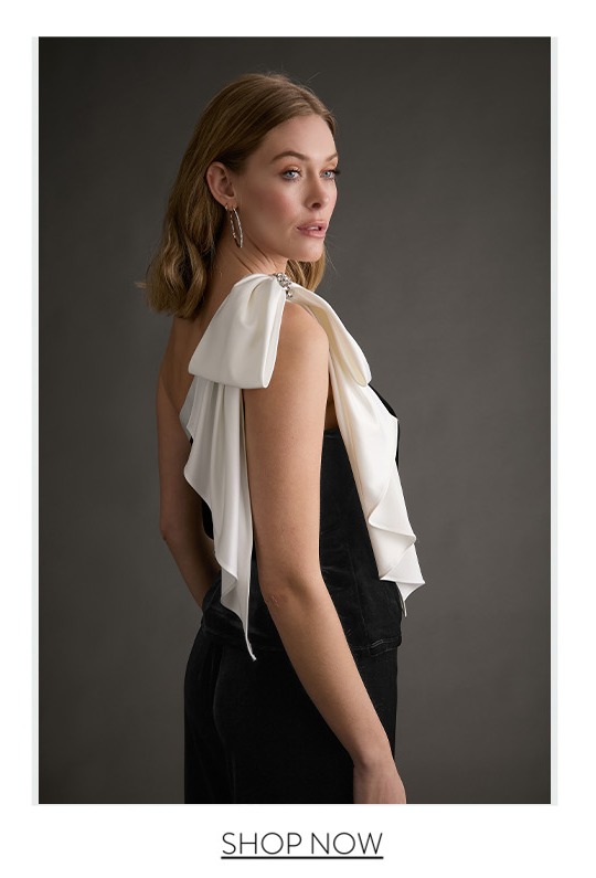 Ludlow Top