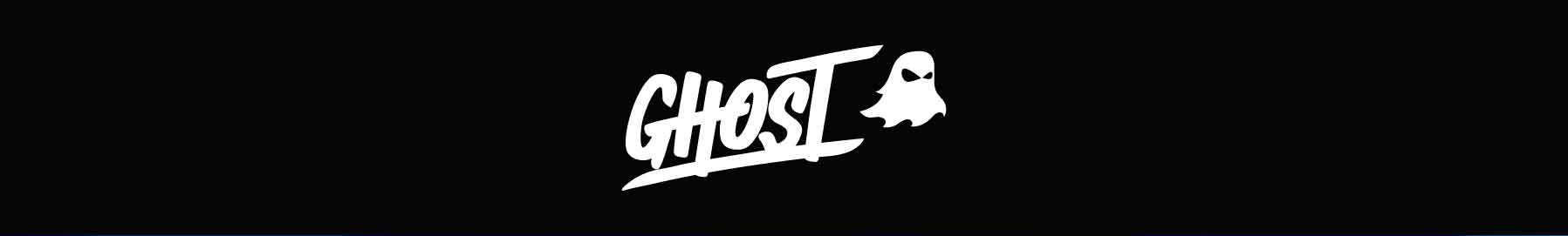 GHOST AMAZON