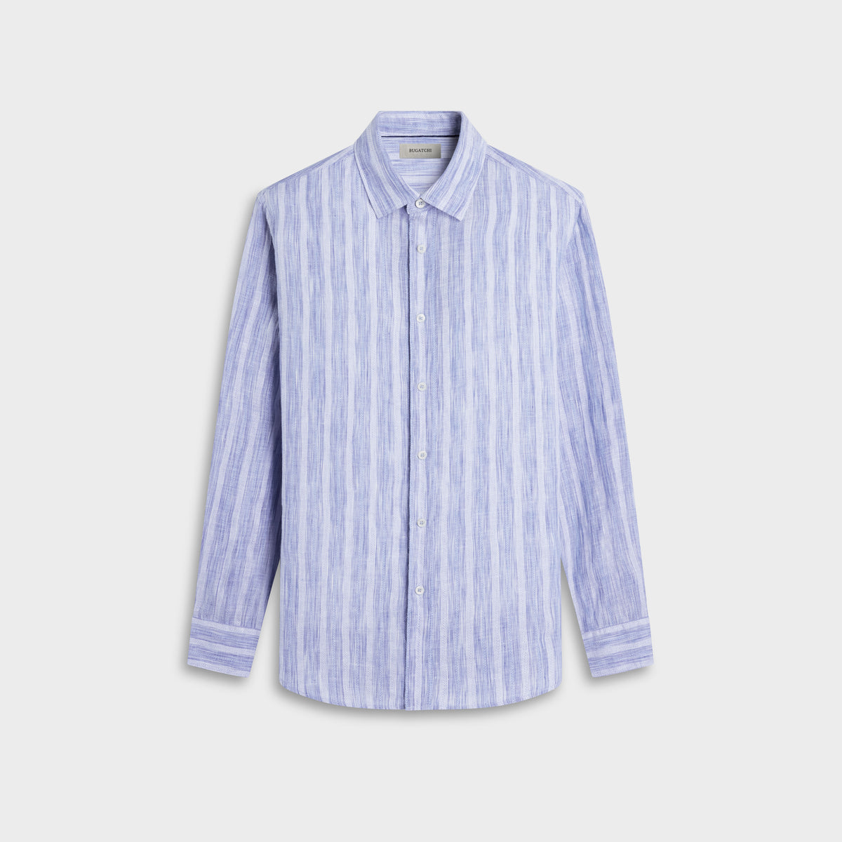 Julian Striped Shirt