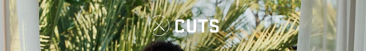 Cuts Clothing