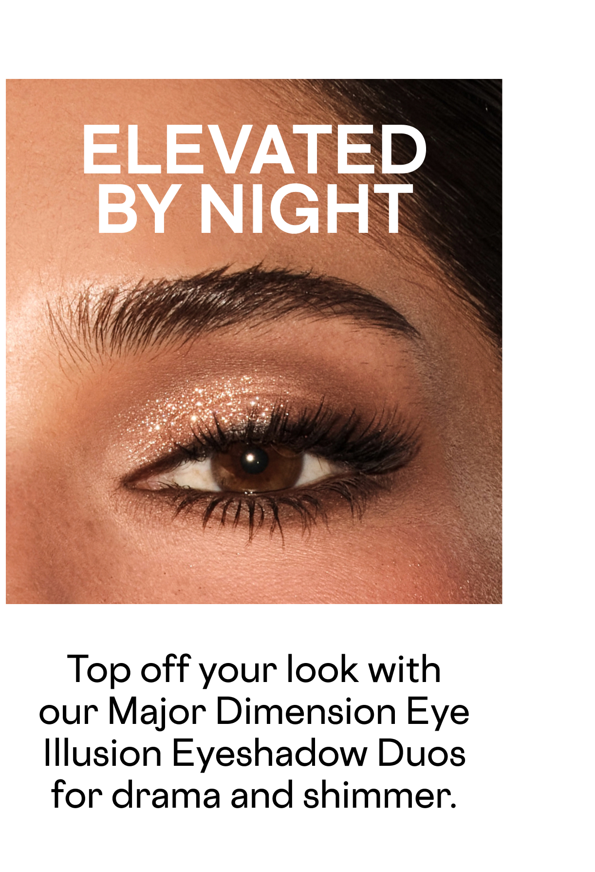 Elevated By Night