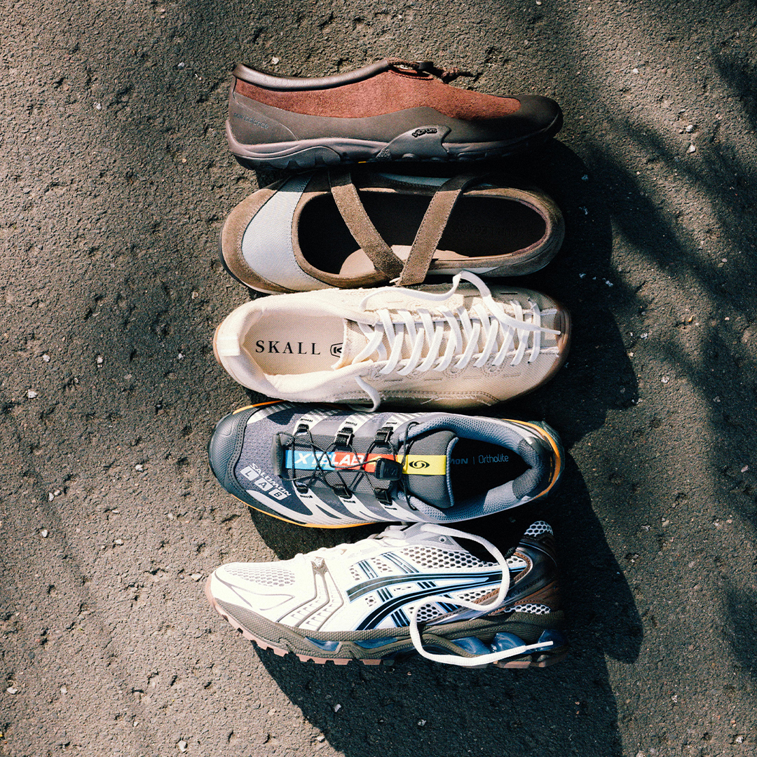 Women's Sneakers