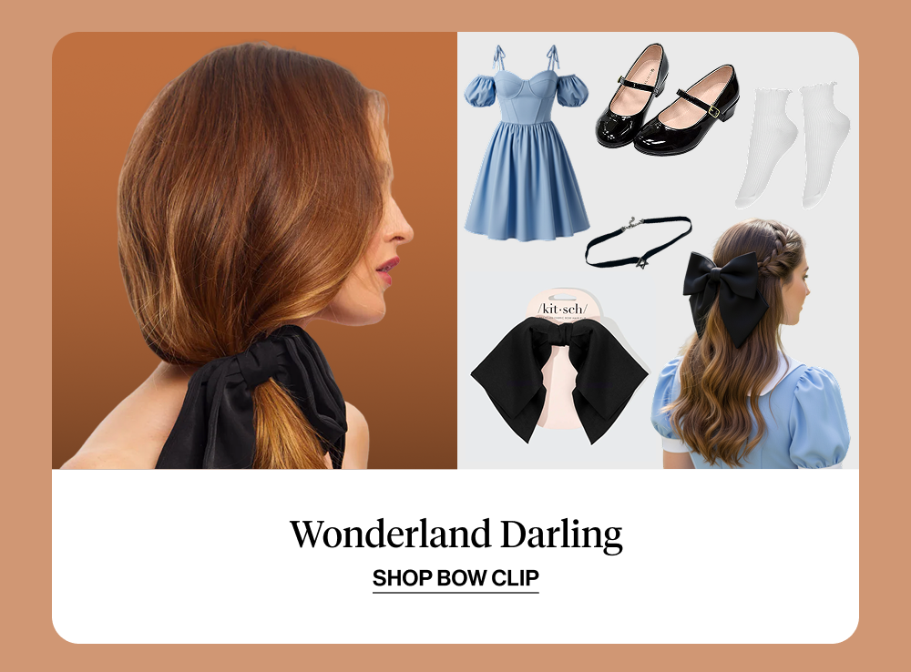 Wonderland Darling