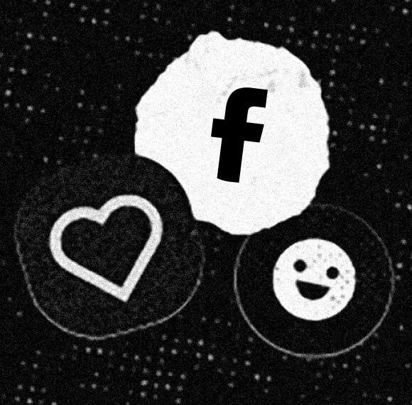 Facebook fundraiser