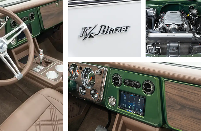 Collage Mobile K5