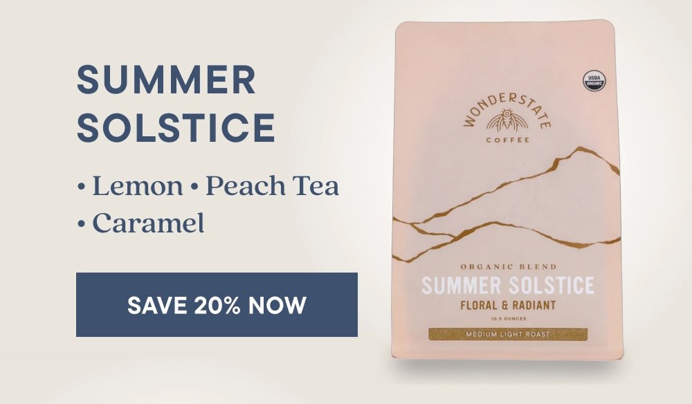 SUMMER SOLSTICE