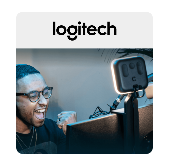 Logitech Litra Streaming Light