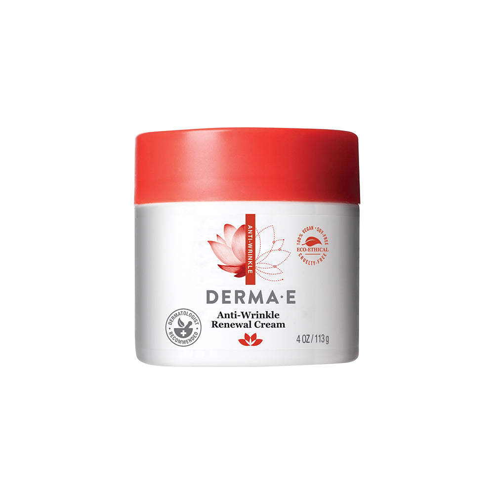Image of Anti-Wrinkle Renewal Cream