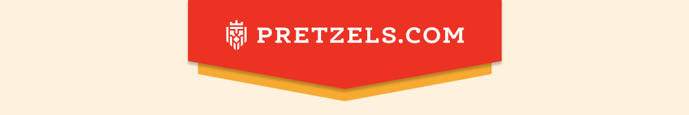 Shop Pretzels.com