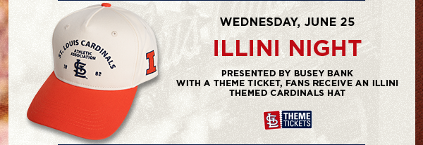 Illini Night