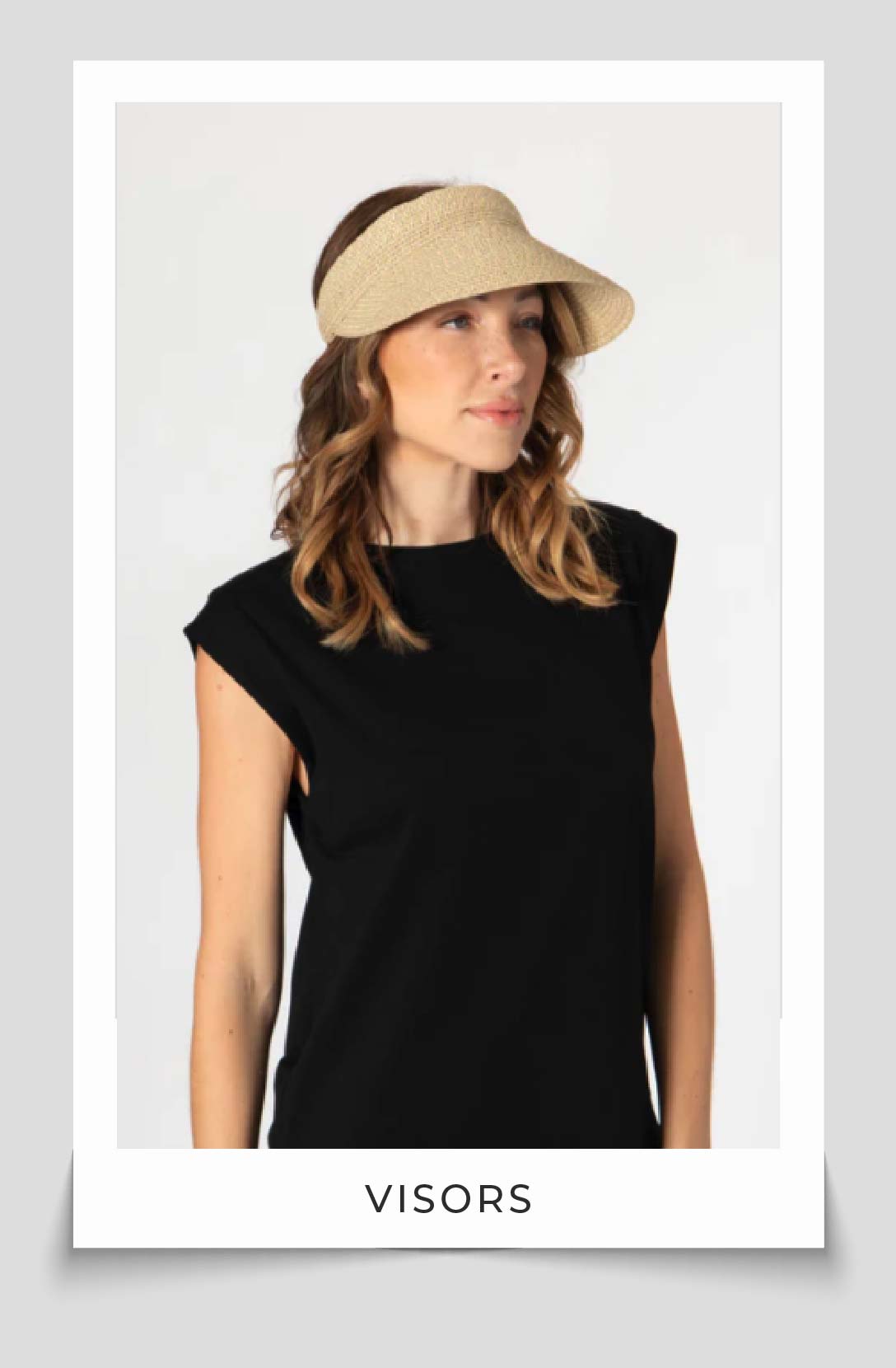 Shop Visors