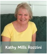 Kathy Mills Rozzini