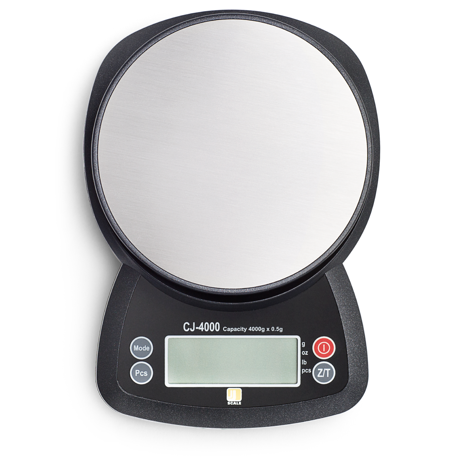 Image of J Scale 4000
