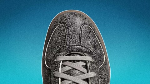 Adidas’s Military-Born Sneaker Proves Minimalism Doesn’t Have to Be Boring