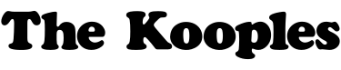 The Kooples