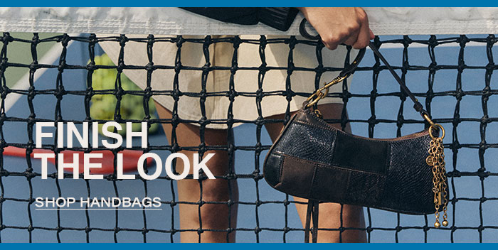 Shop Handbags