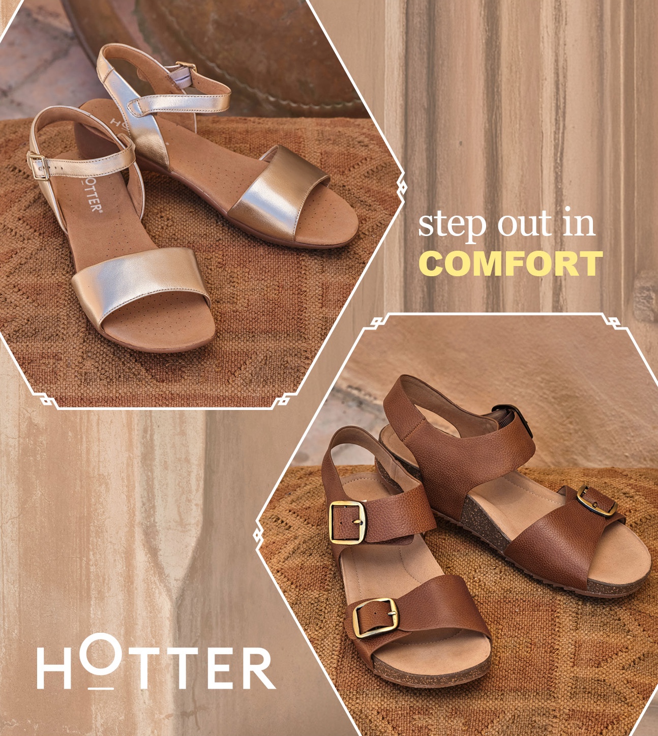 Footwear