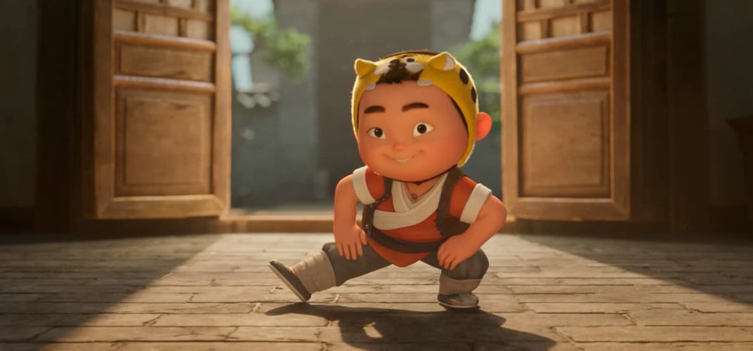 Movies with Asian, Asian American, Native Hawaiian, and Pacific Islander Characters