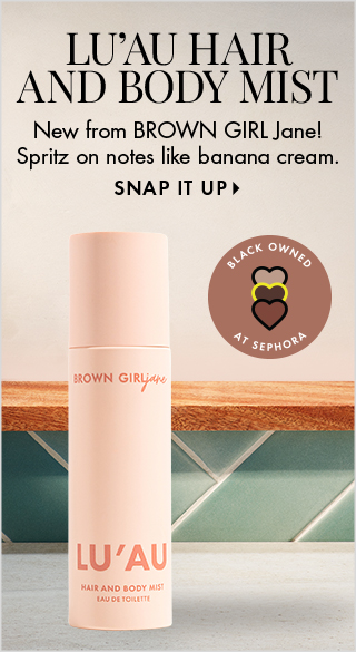 Lu'au Hair and Body Mist