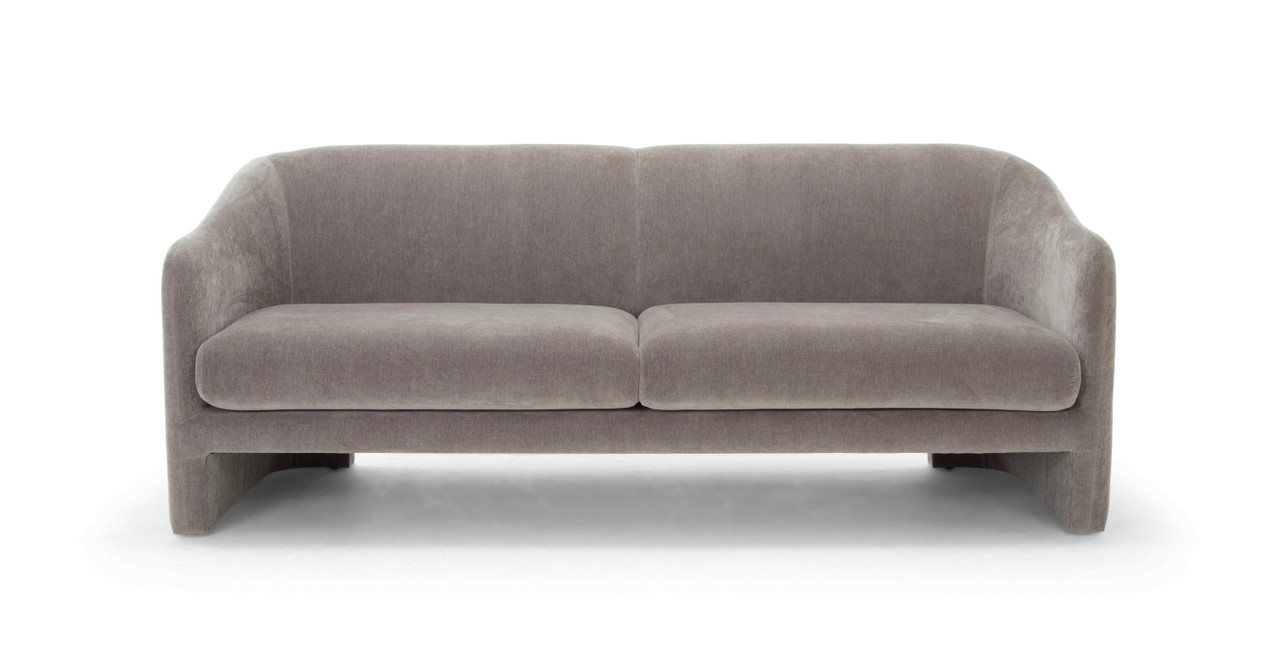 Image of Henry Contemporary Sofa