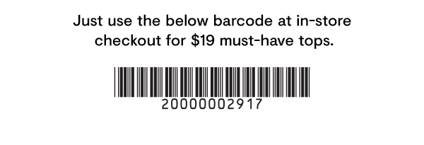 Barcode