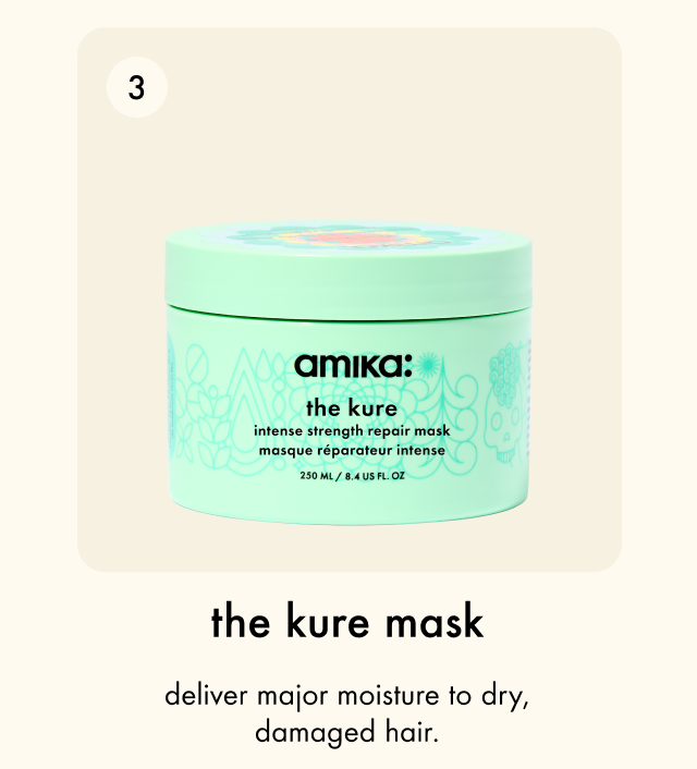 the kure mask