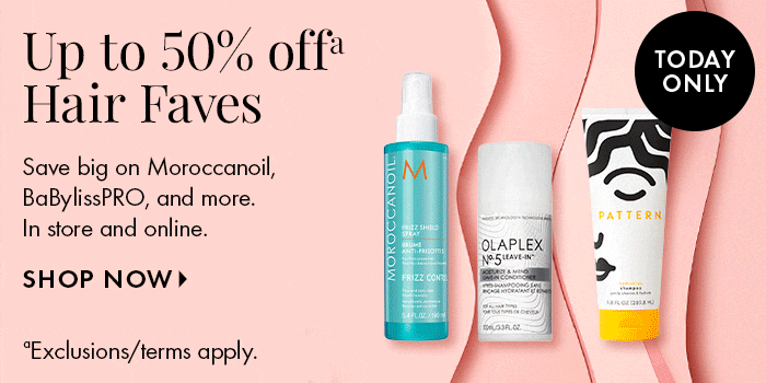 50% Off