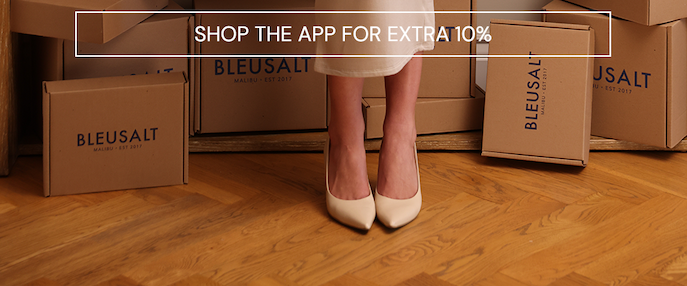 Black Friday App