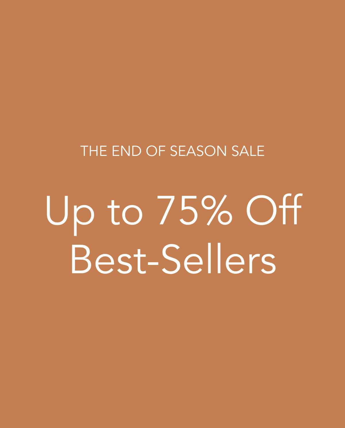 Shop Sale